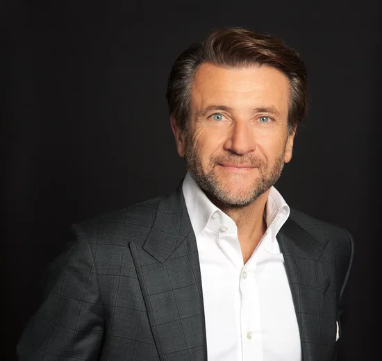 Robert Herjavec