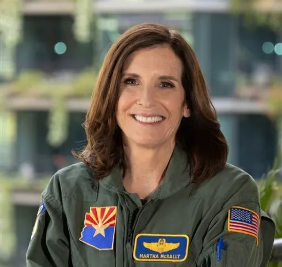 Martha McSally