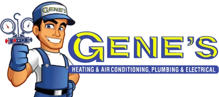 Gene's